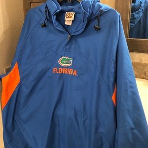 Red Oak Windbreaker Jacket